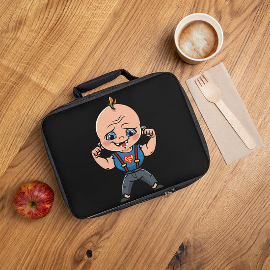 Sloth Lunch Bag - Fandom-Made