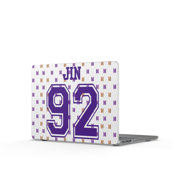 Jin 92 MacBook Case