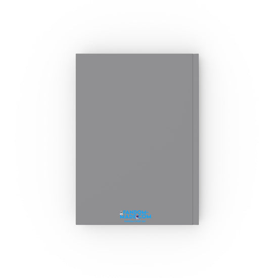 The Devil Journal - Fandom-Made