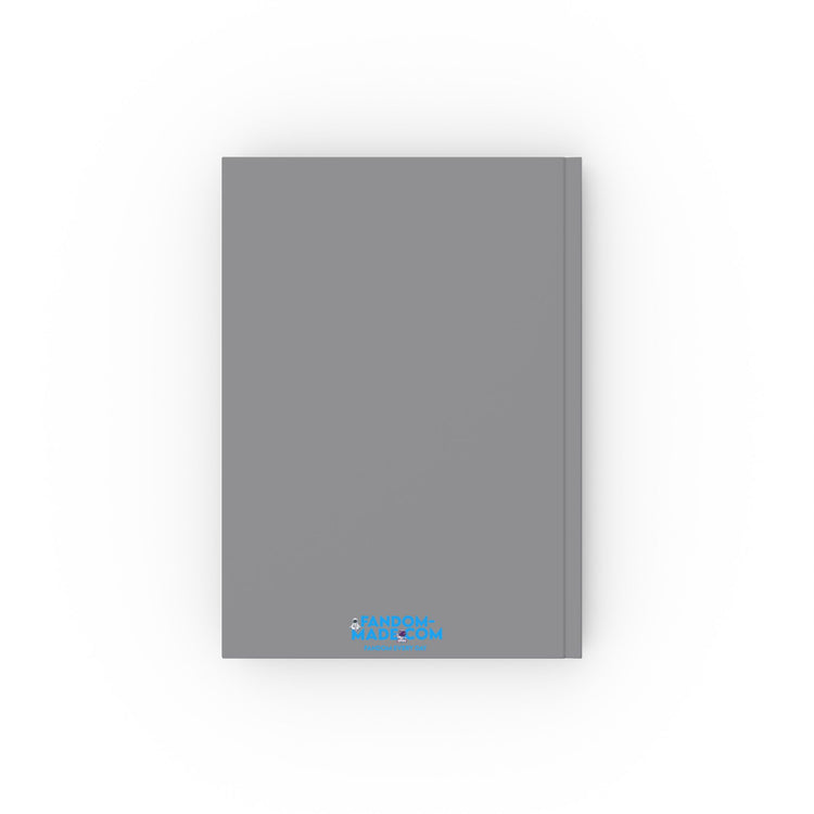 The Devil Journal - Fandom-Made