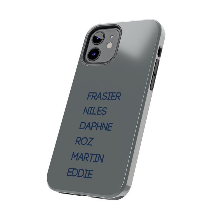 Frasier Phone Case - Fandom-Made