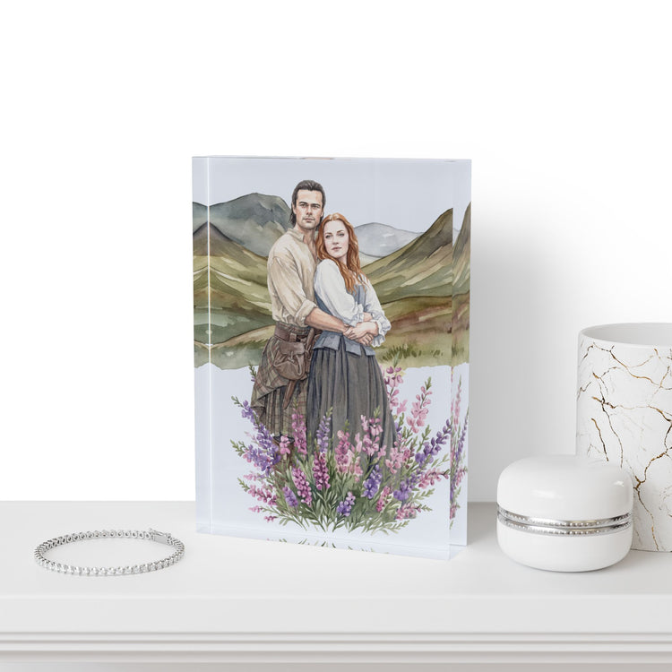The Frasers Photo Block