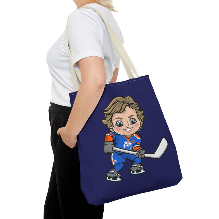 Great One Tote Bag