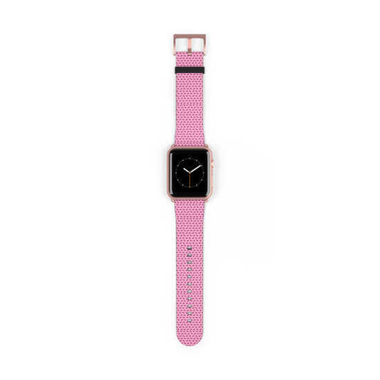 Kitty Bows Watch Band - Fandom-Made