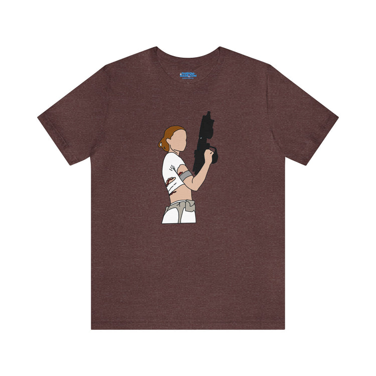 Padme Unisex T-Shirt - Fandom-Made