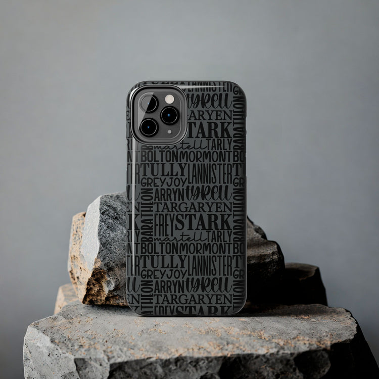 Game of Thrones Phone Case - Fandom-Made