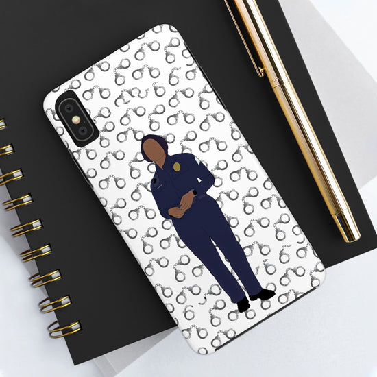 Athena Grant All-Over Print Phone Case - Fandom-Made