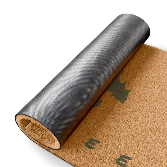 Team Green Doormat - Fandom-Made