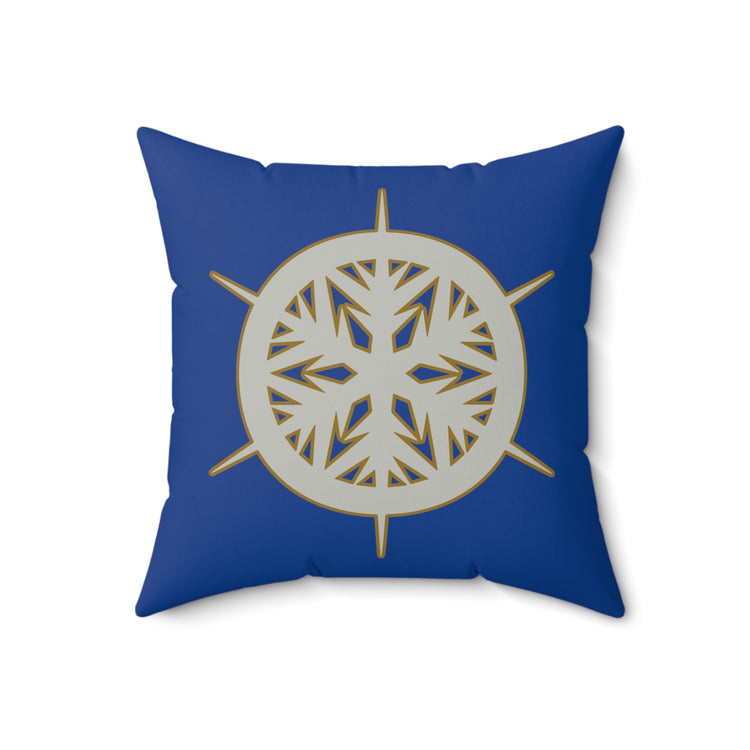 Captain Cold Pillow - Fandom-Made