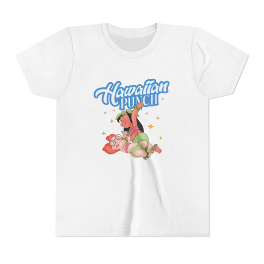 Hawaiian Punch Youth Tee - Fandom-Made