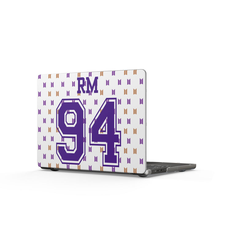 RM 94 MacBook Case