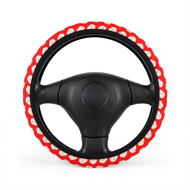 Lilo Car Steering Wheel Cover - Fandom-Made
