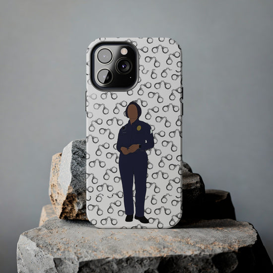 Athena Grant All-Over Print Phone Case - Fandom-Made