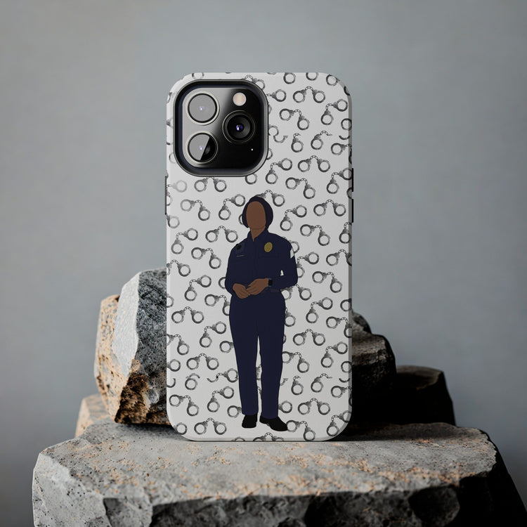 Athena Grant All-Over Print Phone Case - Fandom-Made