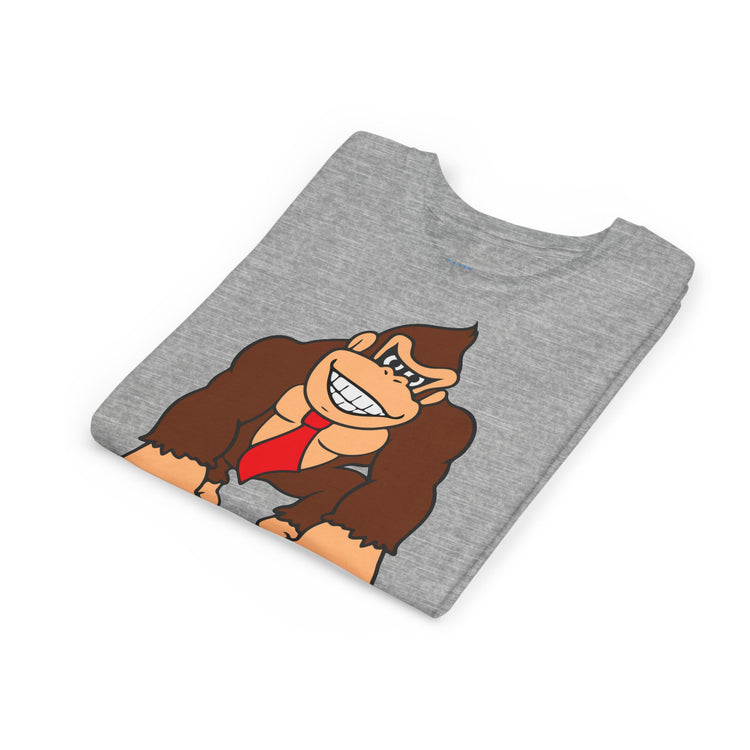 DK Youth Tee - Fandom-Made