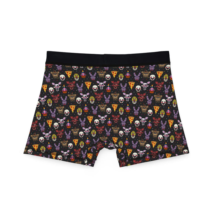 Five Nights Men's Boxers