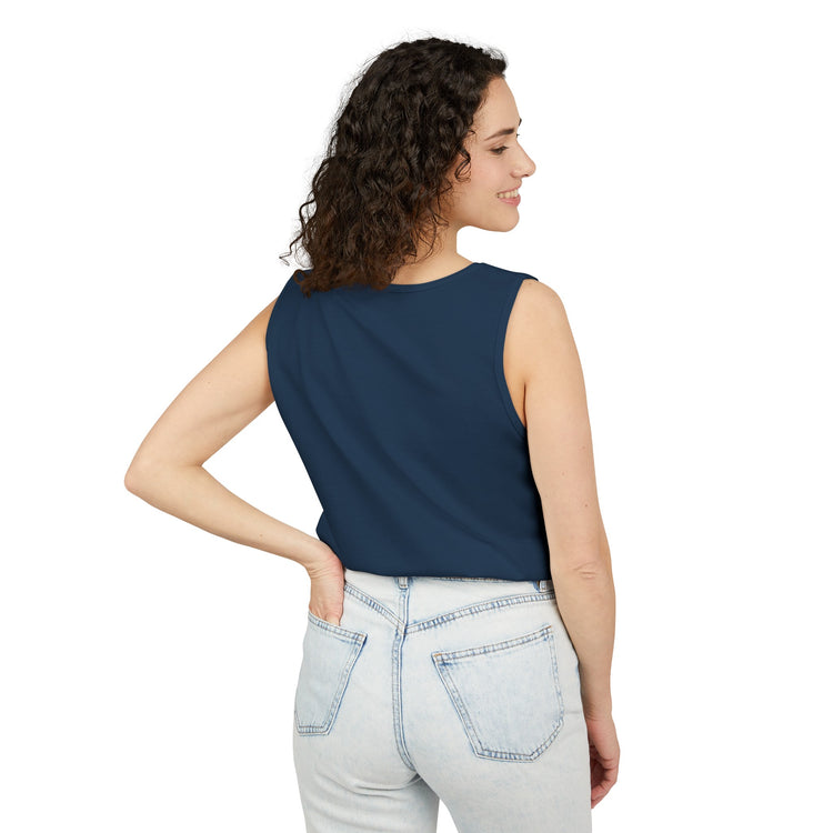 Love Bites Tank Top - Fandom-Made