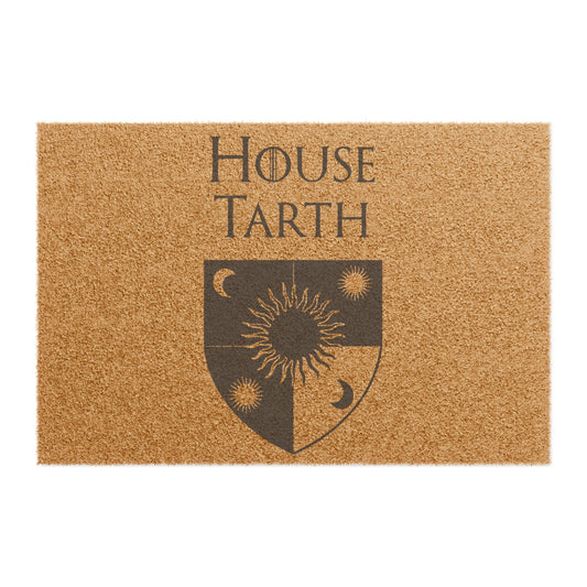House Tarth Doormat - Fandom-Made