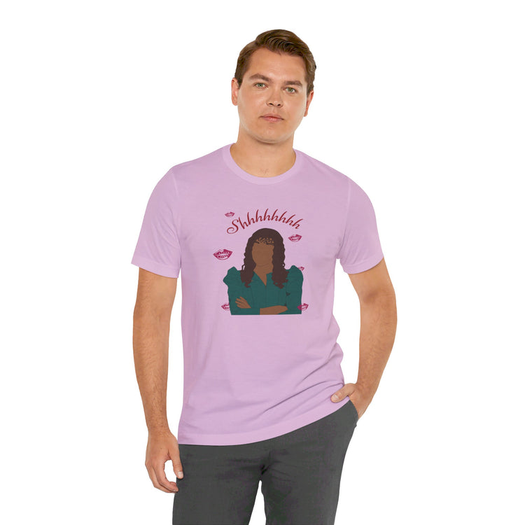 Allison Hargreeves Unisex T-Shirt - Fandom-Made
