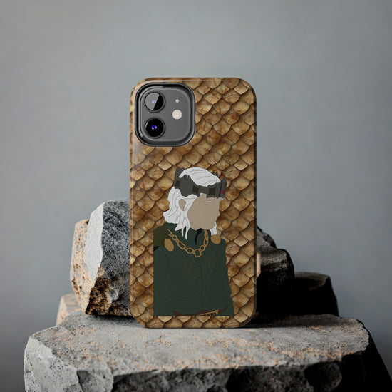 Aegon Targaryen Phone Case - Fandom-Made