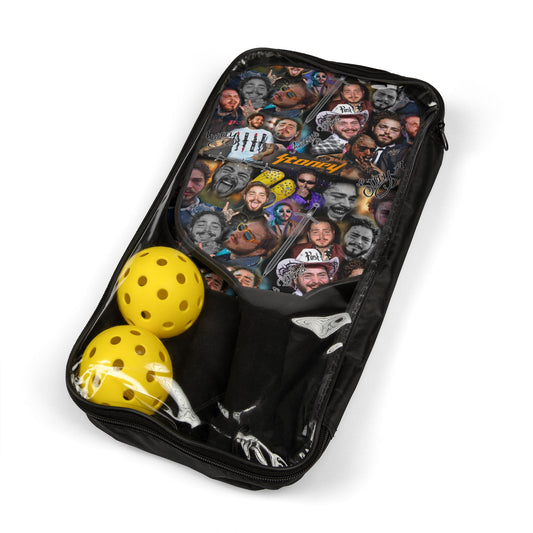 Posty Pickleball Kit - Fandom-Made