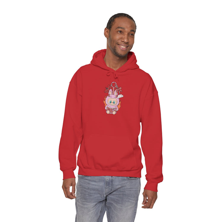 Spicy Book Club Member Unisex Hoodie