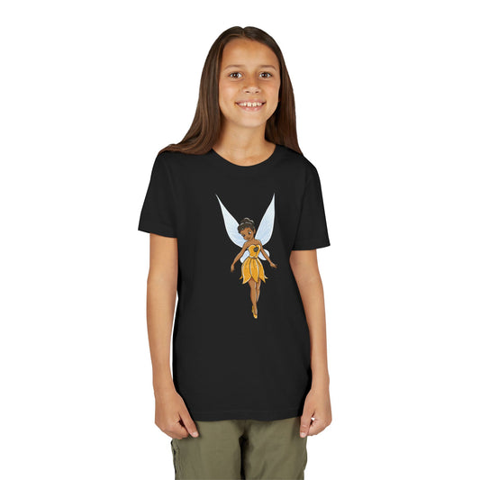 Iridessa Youth Tee - Fandom-Made