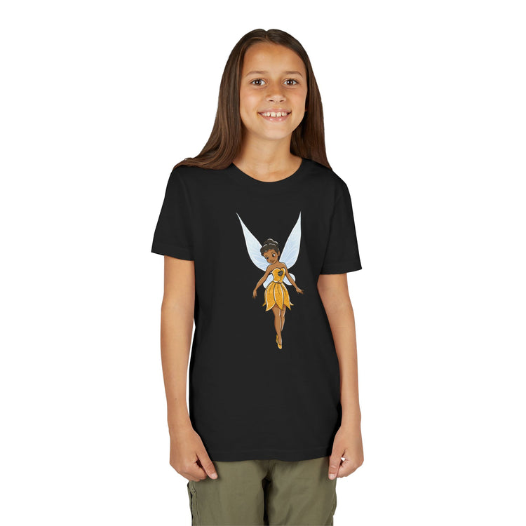Iridessa Youth Tee - Fandom-Made