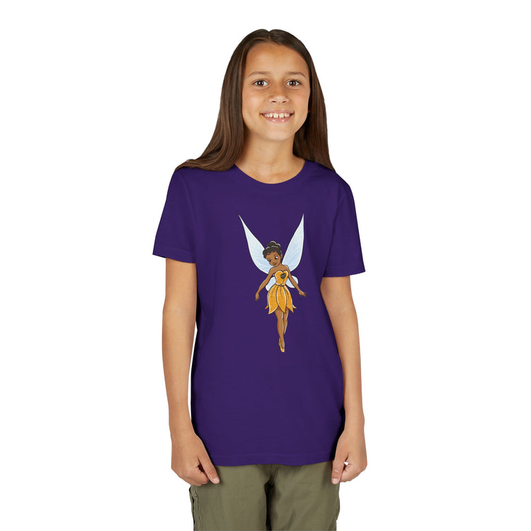 Iridessa Youth Tee - Fandom-Made