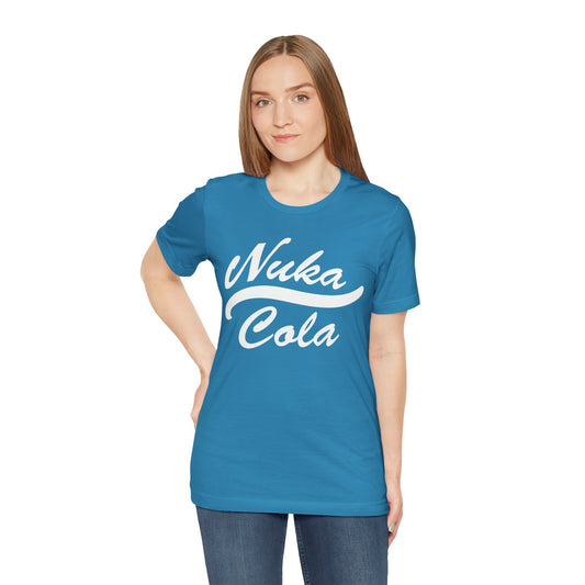 Cola Unisex T-Shirt - Fandom-Made