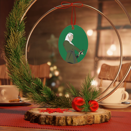 Aemond Targaryen Ornament - Fandom-Made