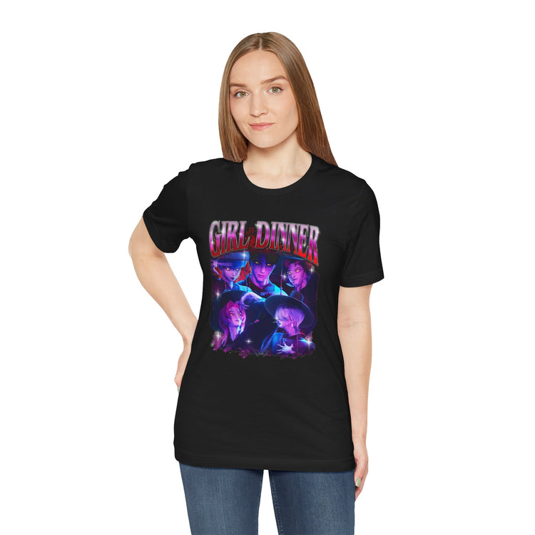 Demon Boys Unisex T-Shirt - Fandom-Made