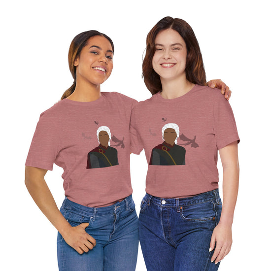 Baela Targaryen T-Shirt - Fandom-Made