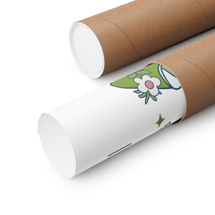 A Book A Day Poster - Fandom-Made