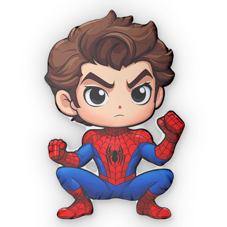 Spider-Man Andrew Pillow - Fandom-Made