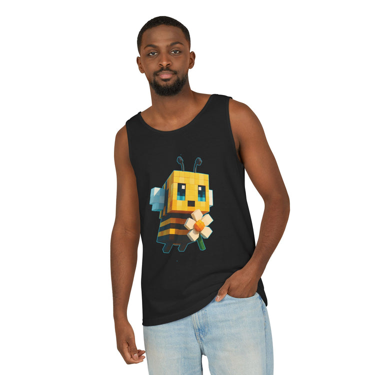 Bee Tank Top - Fandom-Made