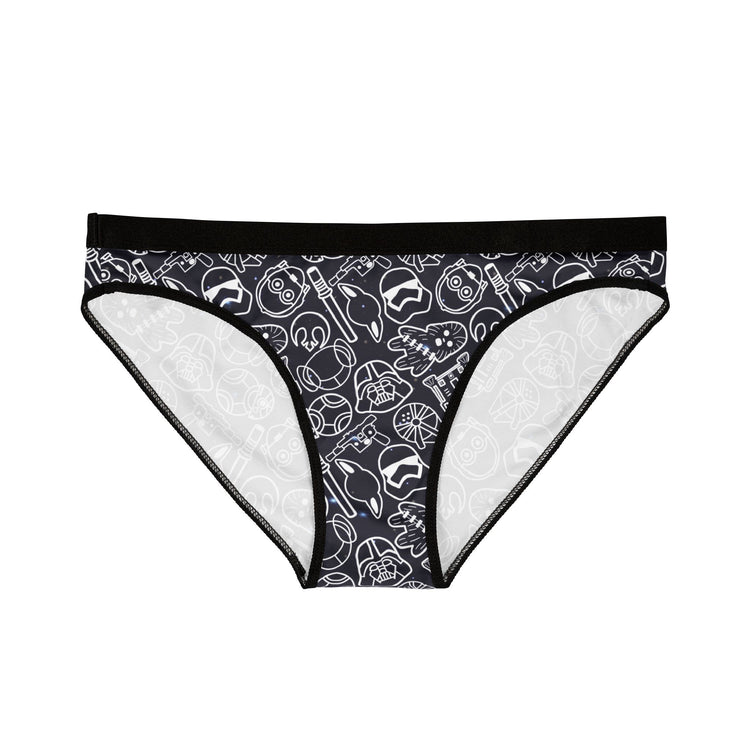 Galactic Rebellion Women's Briefs
