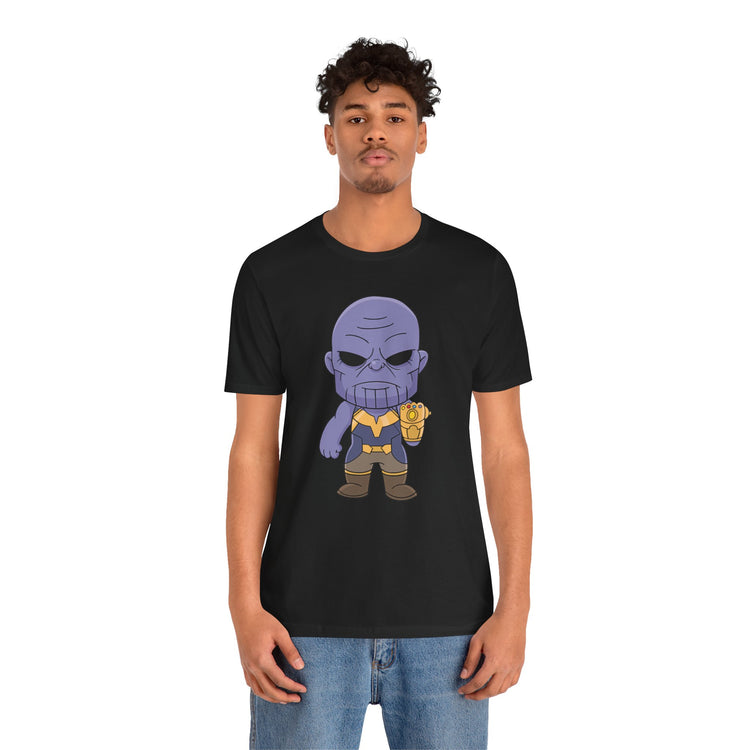Thanos Unisex T-Shirt - Fandom-Made