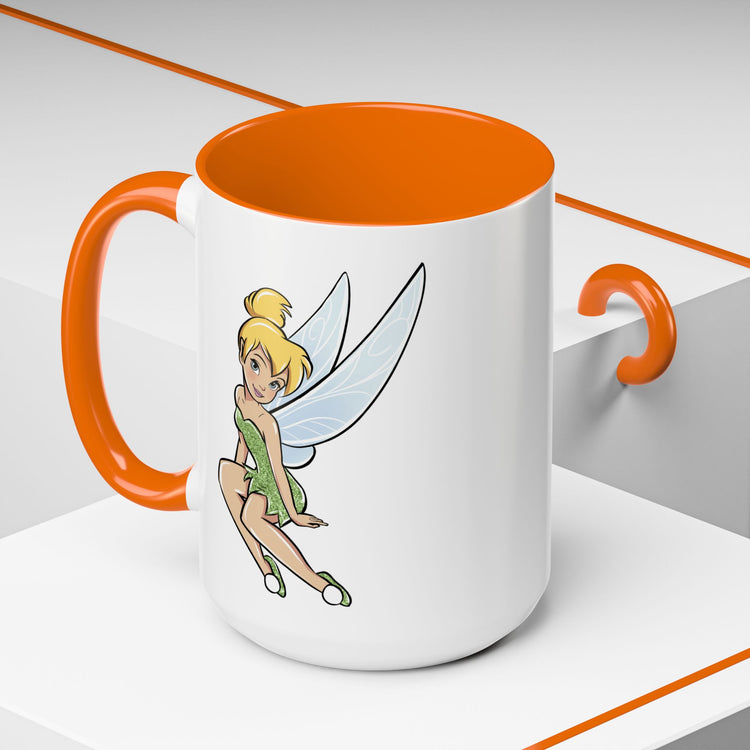 Tink Mug - Fandom-Made
