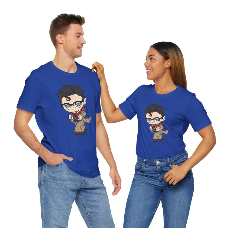 Supes Unisex T-Shirt