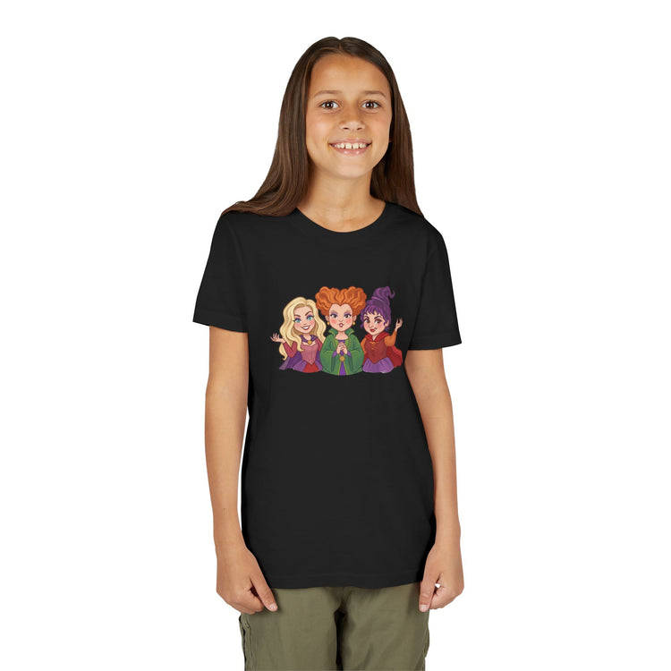 Sanderson Small Stars Youth Tee
