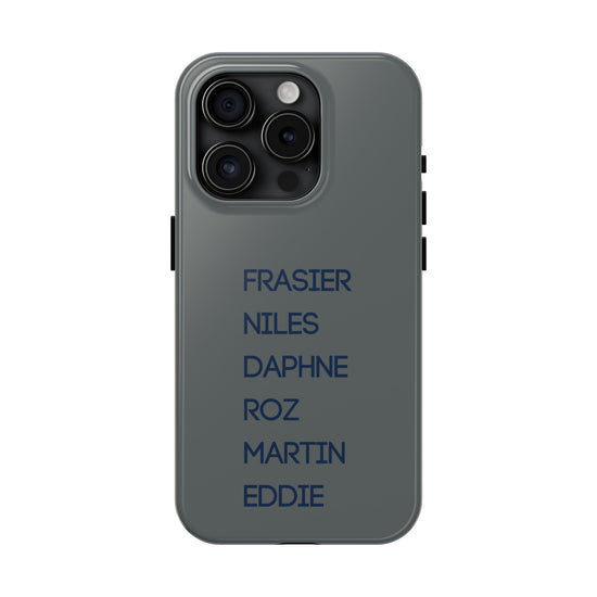 Frasier Phone Case - Fandom-Made