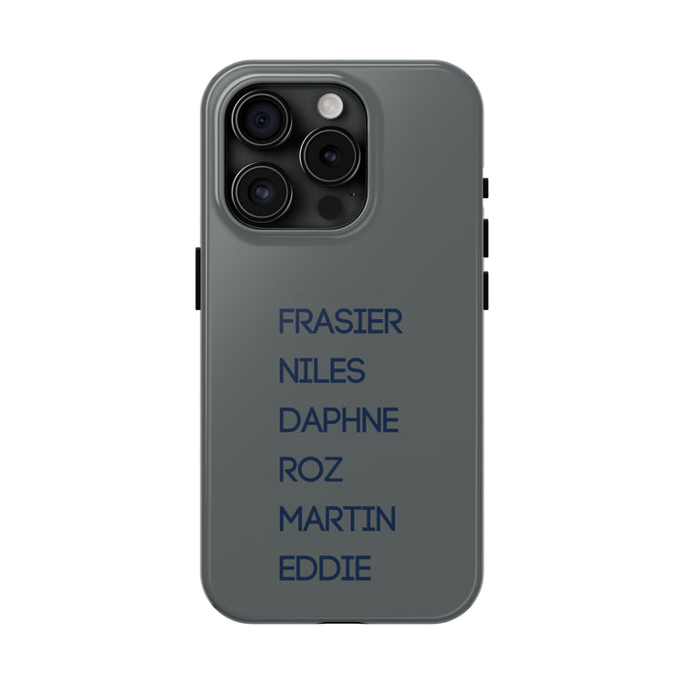 Frasier Phone Case - Fandom-Made