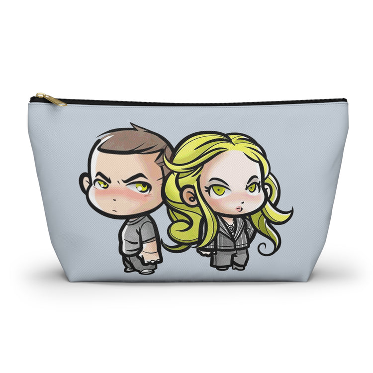 Emm and Rose Accessory Pouch