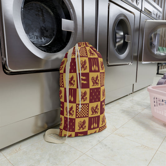Brave Laundry Bag