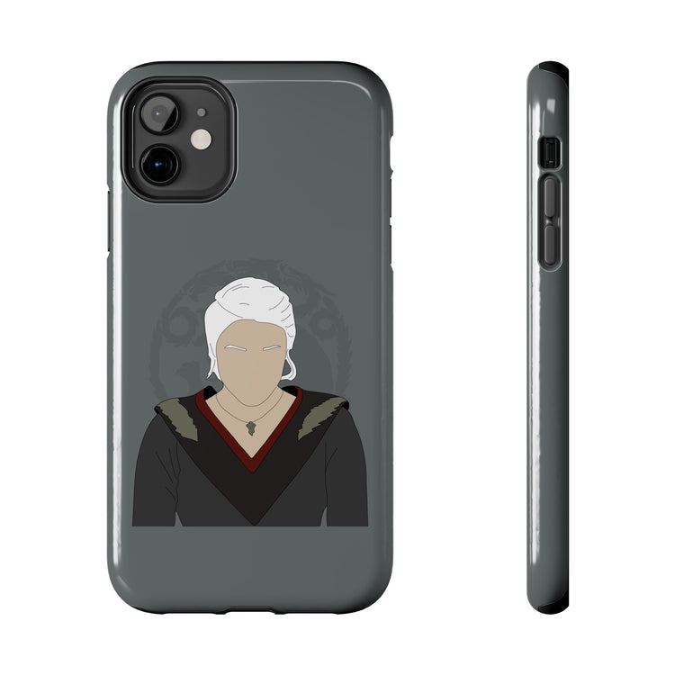 All Hail Rhaenyra Phone Case - Fandom-Made