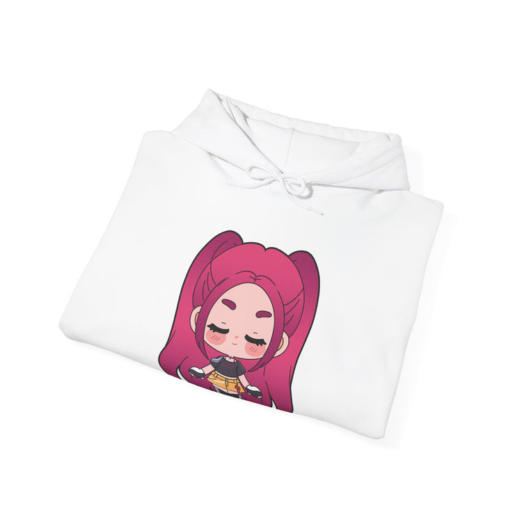 Mira Unisex Hoodie - Fandom-Made