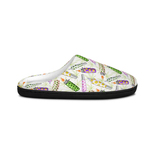 Joints Men's Slippers - Fandom-Made