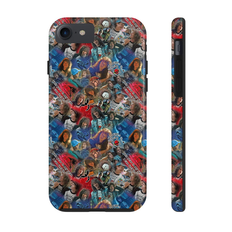 Everybody Loves Eddie Phone Case - Fandom-Made