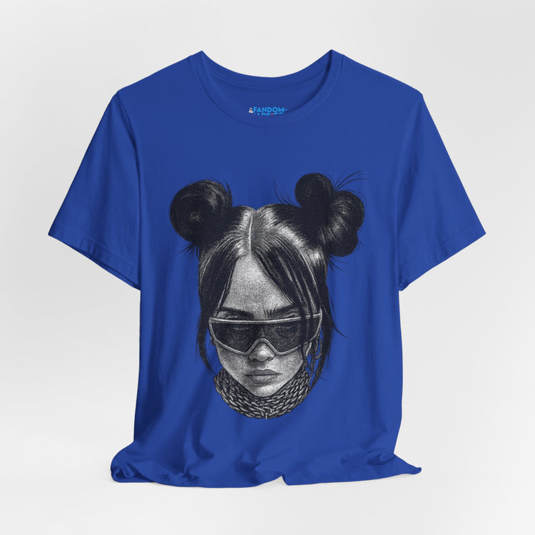 Billie Unisex T-Shirt - Fandom-Made
